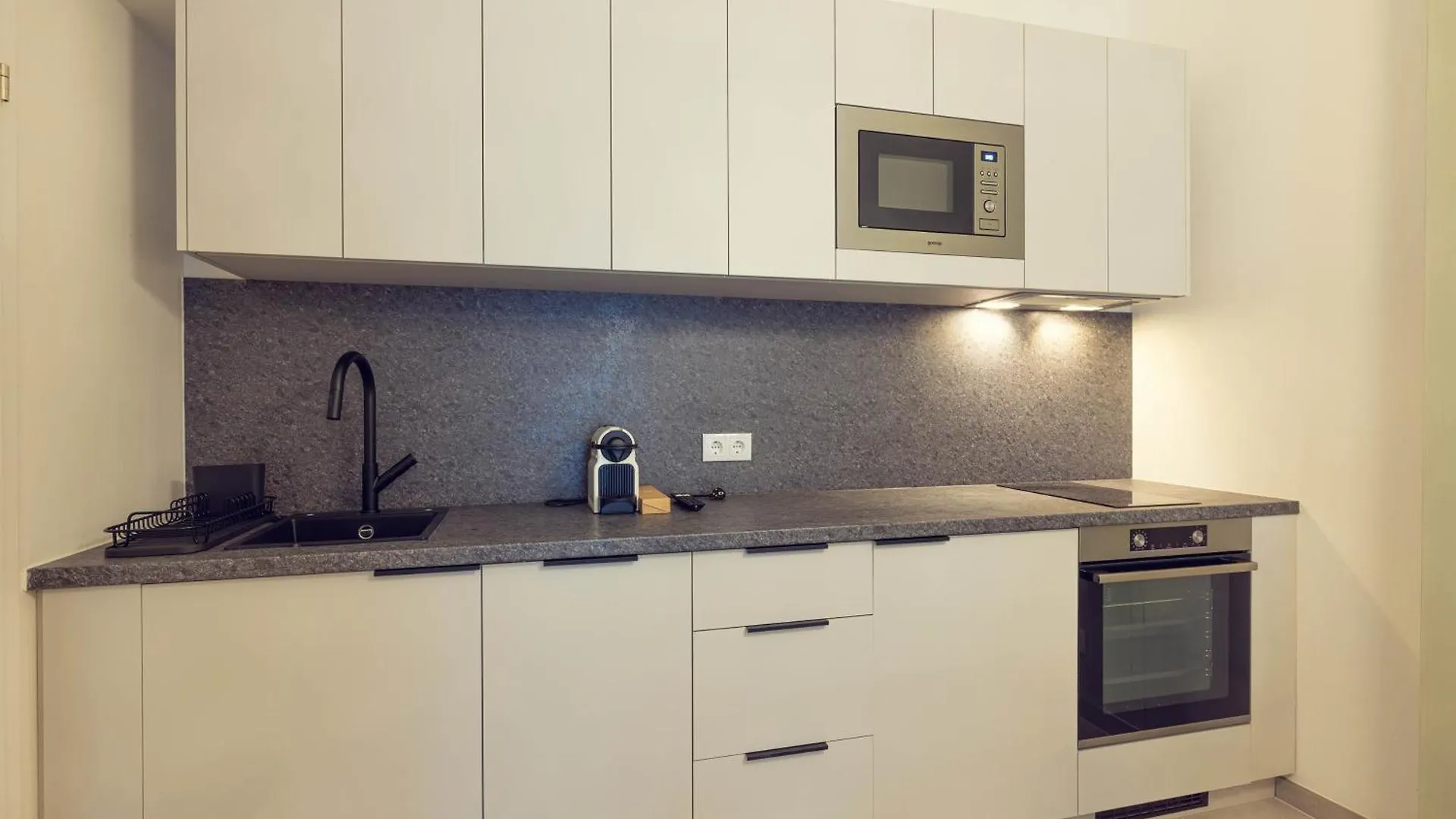 Apartamento Leonart Living 12 Graz Austria