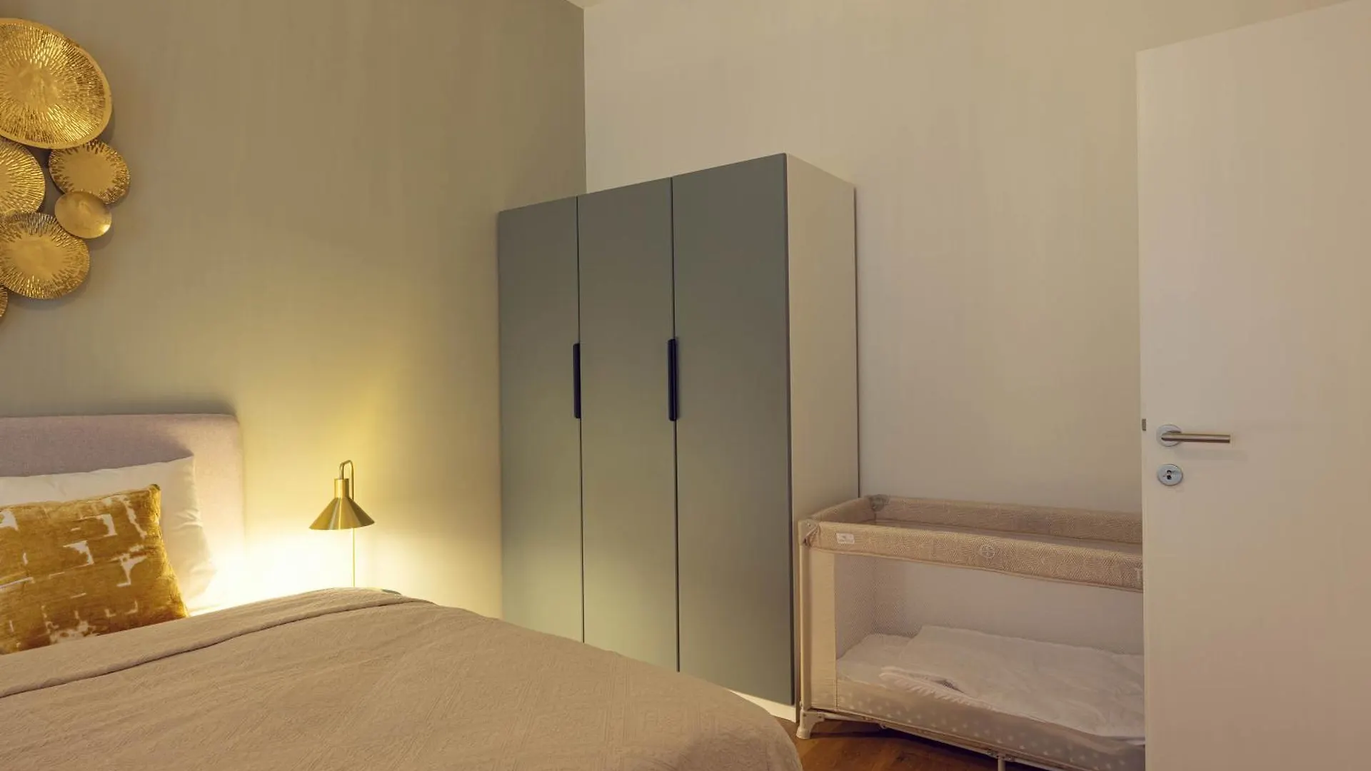 Apartamento Leonart Living 12 Graz