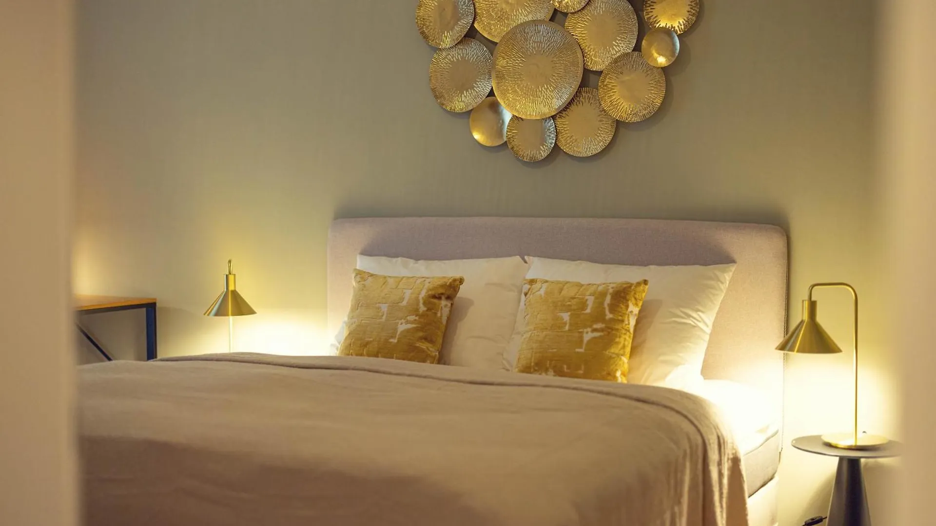 Apartamento Leonart Living 12 Graz
