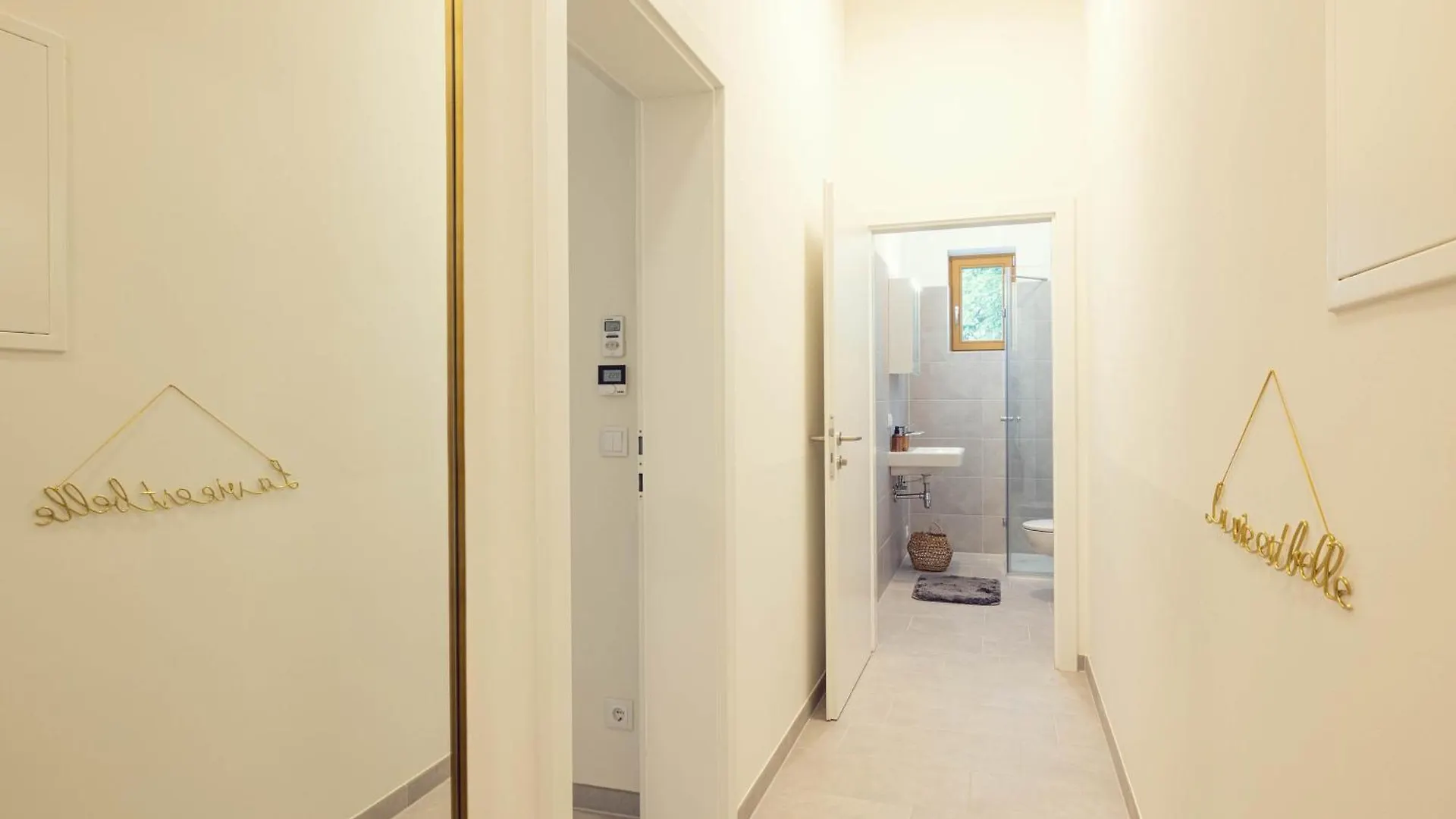 Apartamento Leonart Living 12 Graz