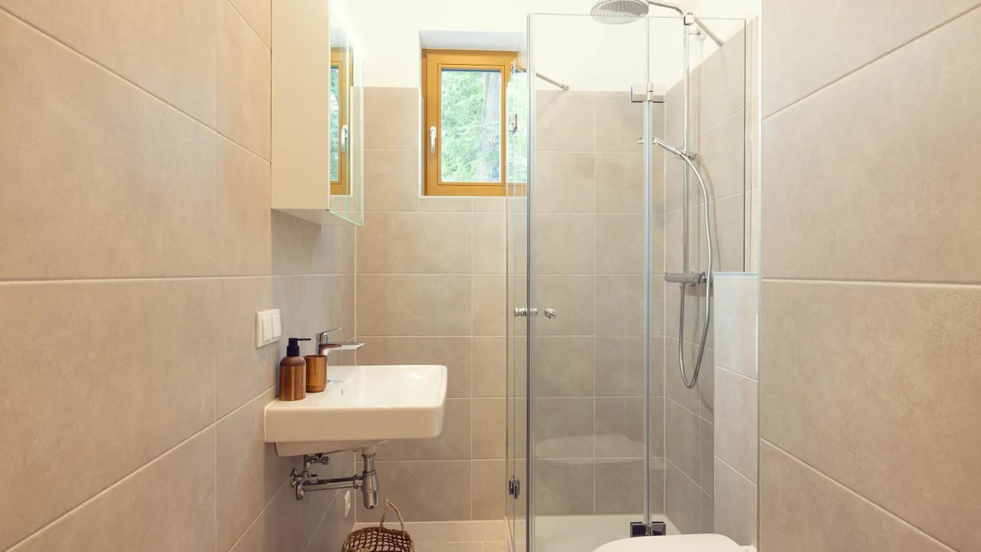 Apartamento Leonart Living 12 Graz