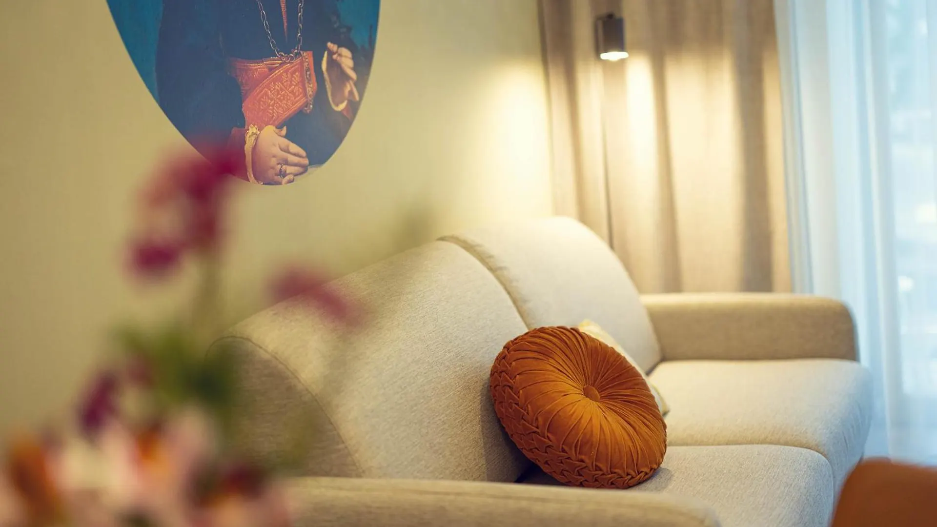 Apartamento Leonart Living 12 Graz
