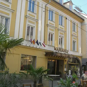 Mariahilf Štýrský Hradec